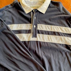 RARE Tommy Bahama Mens Rugby 2XT!